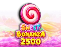 Sweet Bonanza 2500